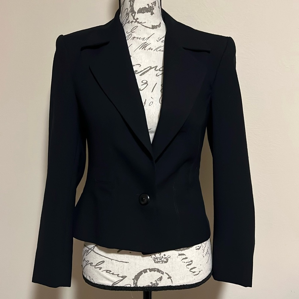 Beautiful short jacket never use